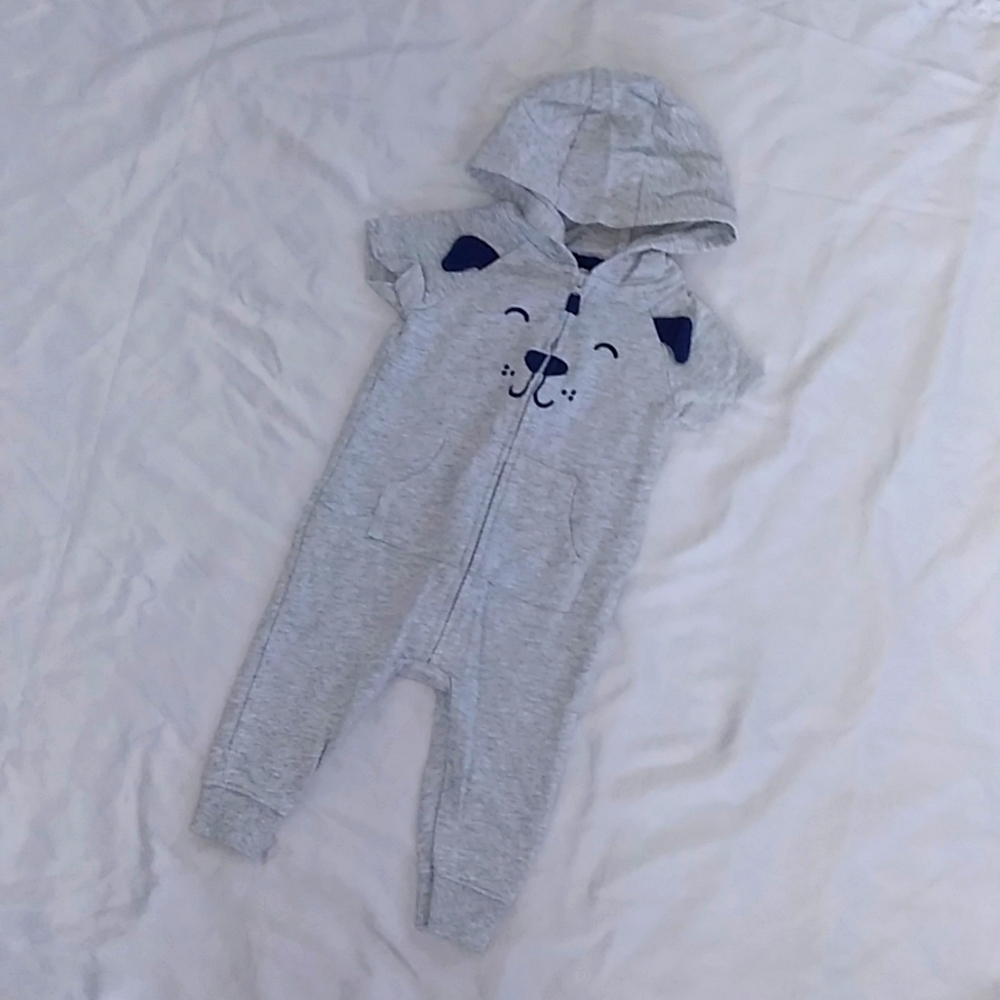 Baby Boy Outfit
